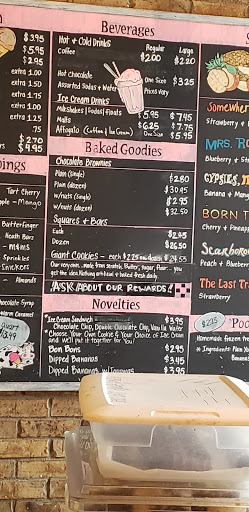 Ice Cream Shop «The Comfy Cow», reviews and photos, 1301 Herr Ln #118, Louisville, KY 40222, USA