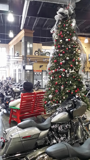 Motorcycle Dealer «Adamec Harley-Davidson», reviews and photos, 8909 Baymeadows Rd, Jacksonville, FL 32256, USA