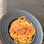 Photo n°2 de l'avis de Julos.R fait le 28/10/2019 à 06:54 sur le  Dag losteria a'mmare ristorante trattoria à Marinella di Selinunte