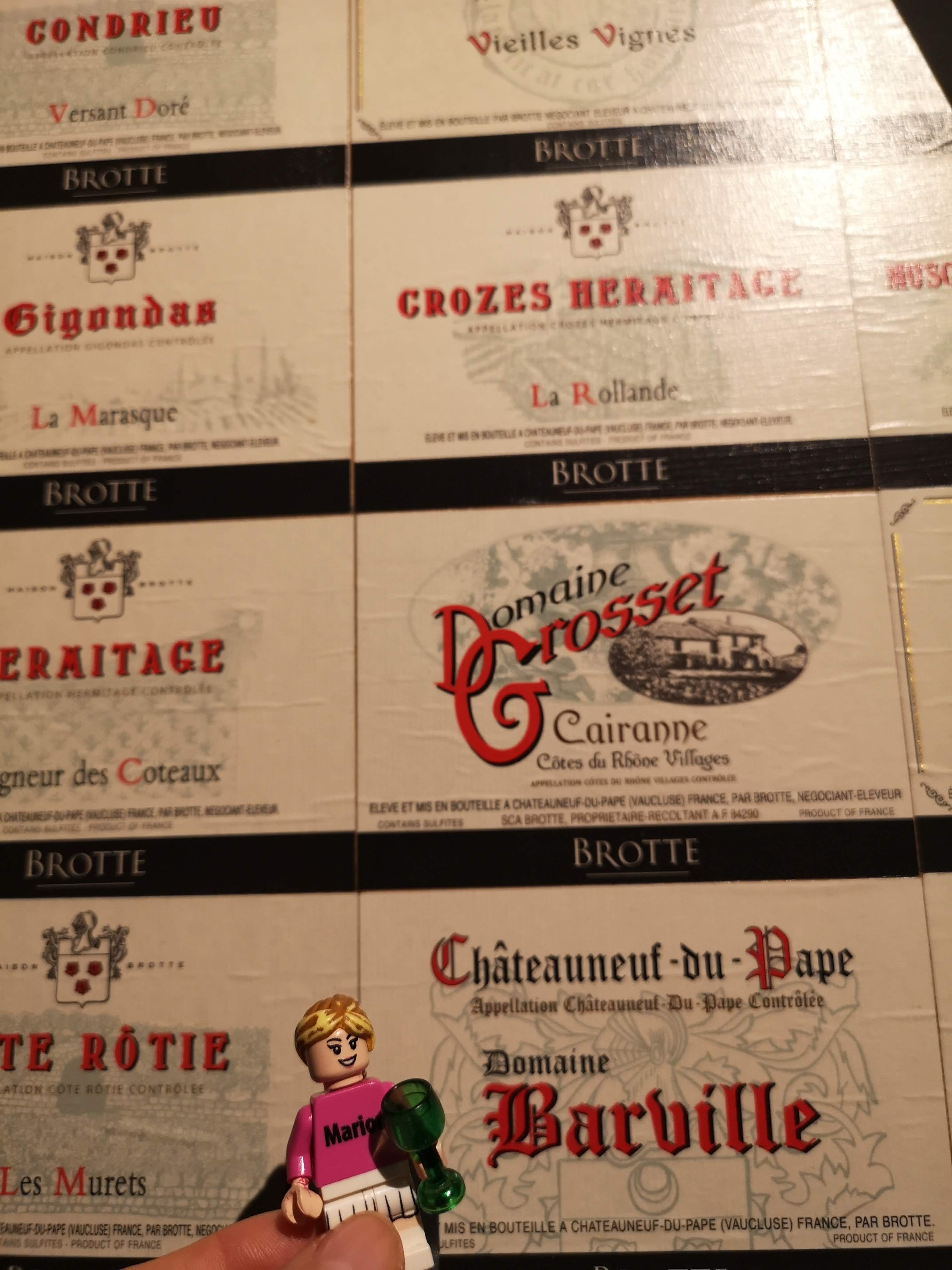 Photo n° 6 de l'avis de Marion.a fait le 10/08/2020 à 01:01