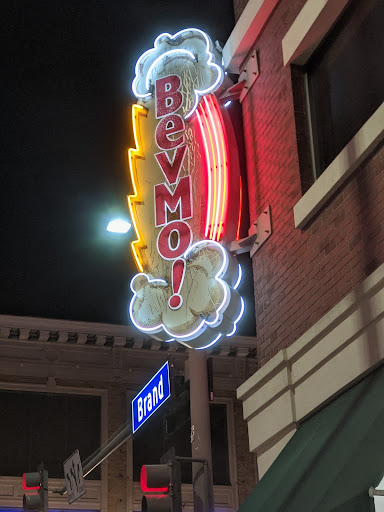 Wine Store «BevMo!», reviews and photos, 200 S Brand Blvd, Glendale, CA 91204, USA