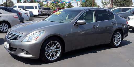 Used Car Dealer «Laguna Auto Sales», reviews and photos, 1214 E California Ave, Bakersfield, CA 93307, USA