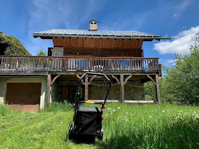 Chalet LA1150 - Méribel Les Allues, France à Les Allues