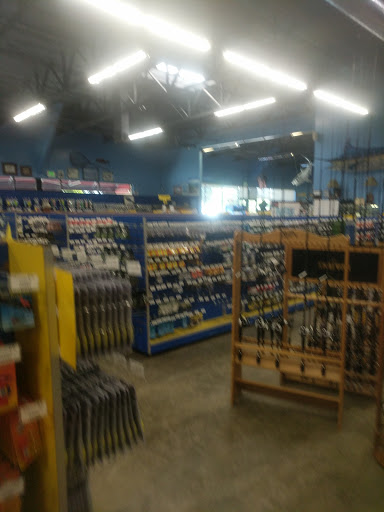 Outdoor Sports Store «Outdoor Pro Shop», reviews and photos, 412 Houser St, Cotati, CA 94931, USA