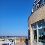 Photo n°4 de l'avis de Andreas.r fait le 20/03/2022 à 18:35 sur le  Restaurant Strandlächeln in Hohenfelde à Hohenfelde