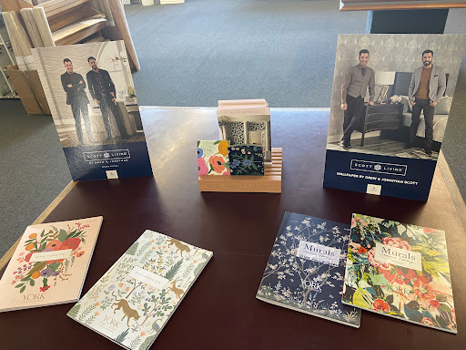 Paint Store «Vista Paint», reviews and photos, 1431 Rimpau Ave, Corona, CA 92879, USA