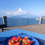 Photo n°1 de l'avis de ahmet.r fait le 27/04/2023 à 19:14 sur le  La Villa à Sorrento