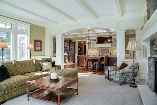 Cabinet Maker «Northland Woodworks», reviews and photos, 1700 94th Ln NE, Minneapolis, MN 55449, USA