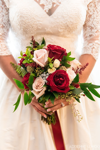 Florist «Duchess Florals & Wedding Flowers», reviews and photos, 640 Towne Center Dr, North Brunswick Township, NJ 08902, USA