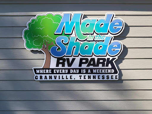RV Park «Made In the Shade RV Park», reviews and photos, 6878 Granville Hwy, Granville, TN 38564, USA