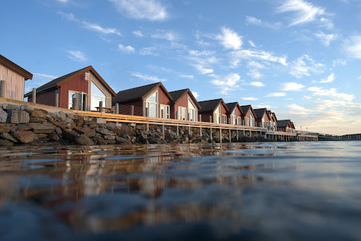 Norsk Havbrukssenter AS