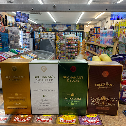 Liquor Store «Liquor store Sahara Liquor», reviews and photos, 4601 W Sahara Ave, Las Vegas, NV 89102, USA