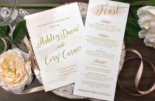 Commercial Printer «Mi-Te Printing», reviews and photos, 180 W Washington St, Chicago, IL 60602, USA