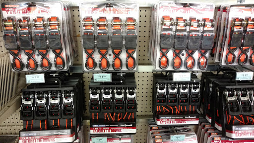 Tool Store «Harbor Freight Tools», reviews and photos, 7816 Connector Dr, Florence, KY 41042, USA