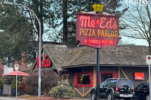 Me-n-Ed's Pizza Parlors image
