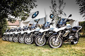 GS Explorer Motorcycle Tours - Official Partner of BMW Motorrad