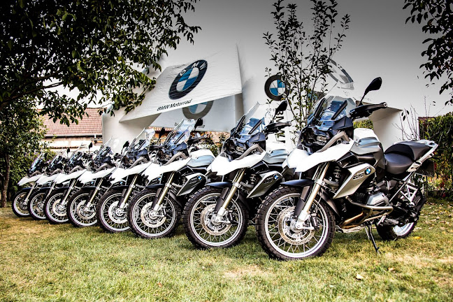 GS Explorer Motorcycle Tours - Official Partner of BMW Motorrad