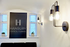 Hanbury Financial Planning LTD