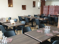 Atmosphère du Restaurant indien Le Shimla à Villeurbanne - n°4