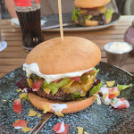 Photo n°1 de l'avis de Anton.a fait le 16/07/2023 à 16:40 sur le  La Cha Cha Cha à Koblenz