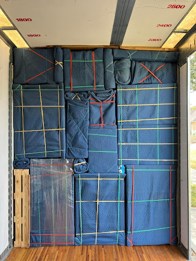 Moving and Storage Service «1st Choice Movers», reviews and photos, 8230 Baycenter Rd #4, Jacksonville, FL 32256, USA