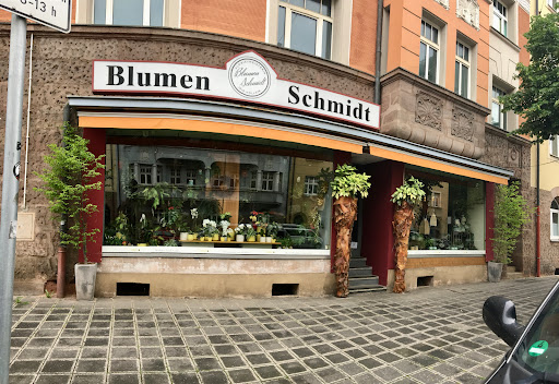 Blumen Schmidt / Inh. Iris Höllein