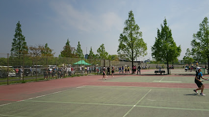 吉川運動公園