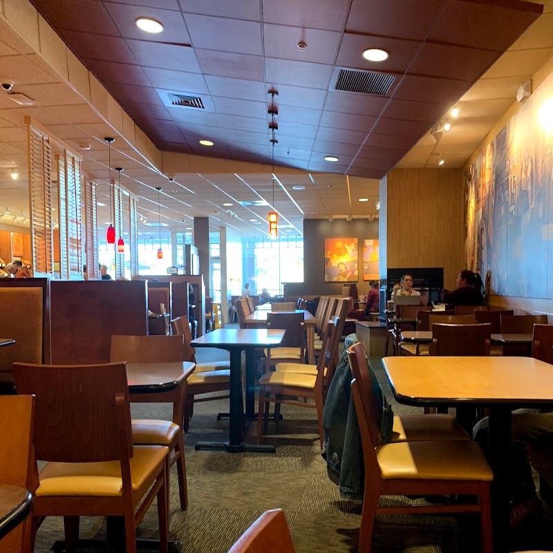 Panera Bread