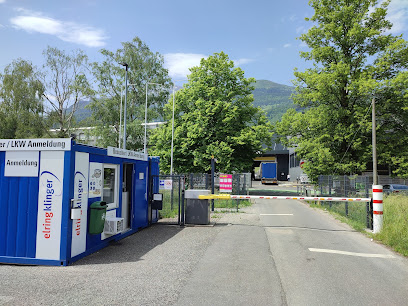 ElringKlinger Abschirmtechnik (Schweiz) AG
