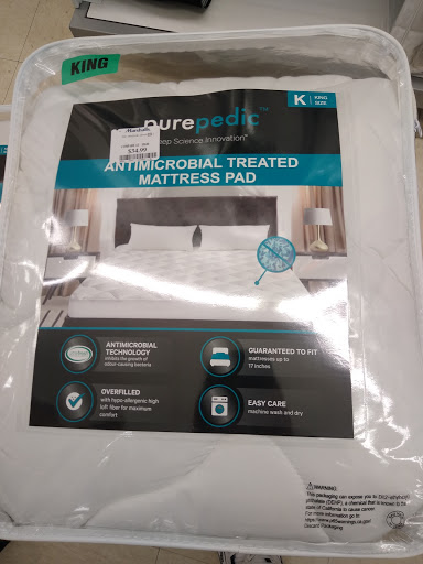 Department Store «Marshalls», reviews and photos, 2641 N Salisbury Blvd, Salisbury, MD 21804, USA