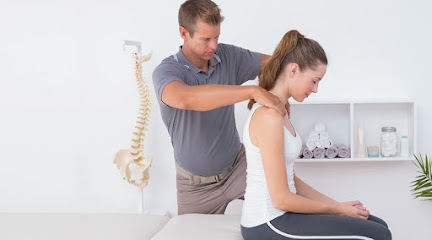 Davis Chiropractic Center LLC