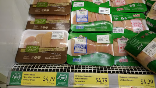 Supermarket «ALDI», reviews and photos, 2382 E Main St, Plainfield, IN 46168, USA