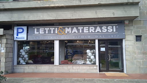 Letti & Materassi - Firenze