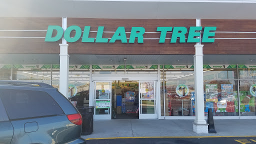 Dollar Store «Dollar Tree», reviews and photos, 982 Easton Ave, Somerset, NJ 08873, USA