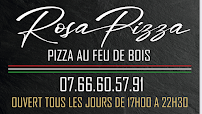 Photos du propriétaire du Pizzeria Rosa Pizza à Marseille - n°3