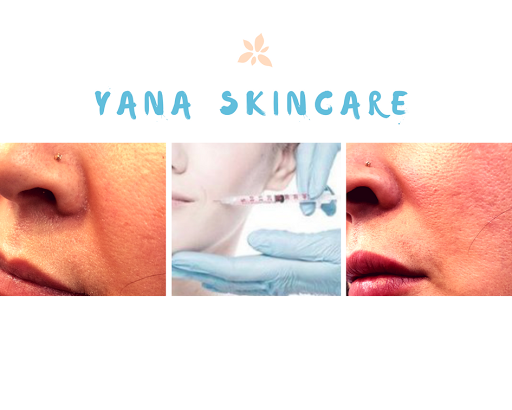 Laser Hair Removal Service «Yana Skin Care», reviews and photos, 3101 Richmond Ave #200, Houston, TX 77098, USA