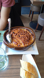 Photo n°60 de Le Chef et sa Femme à Caen ()
