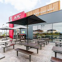 Photos du propriétaire du Restaurant KFC Mondelange - n°7