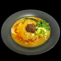 Soupe du Restaurant de nouilles (ramen) Yamato Ramen à Grenoble - n°10