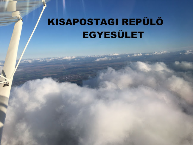 Kisapostagi Repülő Egyesület