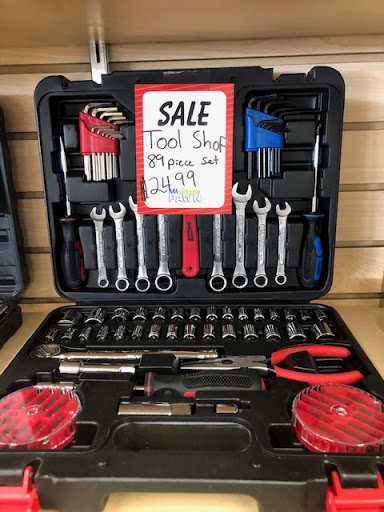 Pawn Shop «AAA Ultimate Pawn», reviews and photos, 2541 N 11th St #13, Lincoln, NE 68521, USA