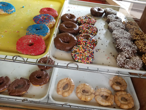 Donut Shop «Donut Hut Cafe», reviews and photos, 5816 S Lowell Blvd, Littleton, CO 80123, USA