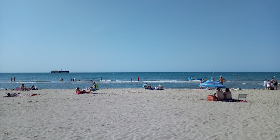 Plage de Manovi