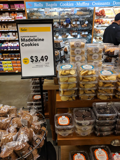 Grocery Store «Whole Foods Market», reviews and photos, 471 NJ-35, Red Bank, NJ 07701, USA