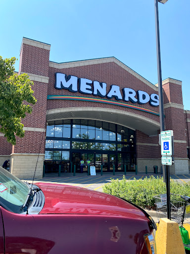 Home Improvement Store «Menards», reviews and photos, 4501 W North Ave, Chicago, IL 60639, USA