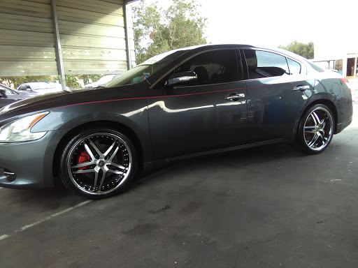 Car Dealer «Volvo of Melbourne», reviews and photos, 4340 W New Haven Ave, Melbourne, FL 32904, USA