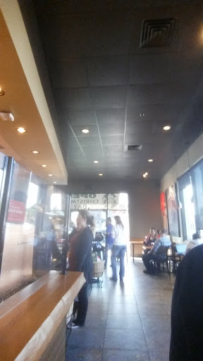 Starbucks image