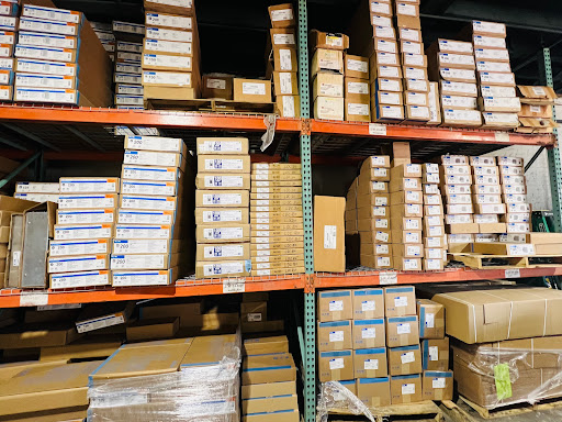 Electrical Supply Store «Jamaica Electrical Supply», reviews and photos, 121-02 Jamaica Ave, Richmond Hill, NY 11418, USA