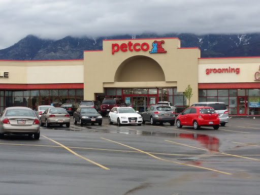 Pet Supply Store «Petco Animal Supplies», reviews and photos, 85 State St, Orem, UT 84058, USA