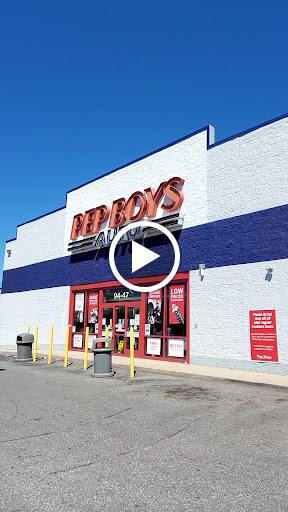 Auto Parts Store «Pep Boys Auto Parts & Service», reviews and photos, 94-47 Merrick Blvd, Jamaica, NY 11433, USA